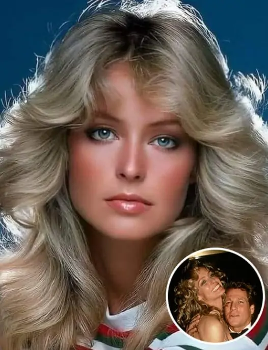 Ryan O’Neal proposed to Farrah Fawcett on her deathbed, she died in his arms before the priest arrived