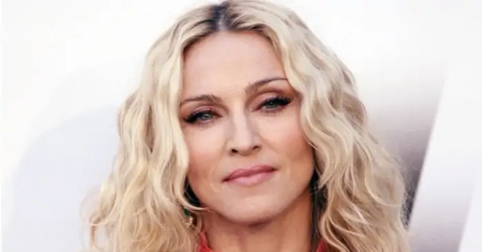 Everyone is speechless!: This is what 70-year-old Madonna looks like with no filters and retouching