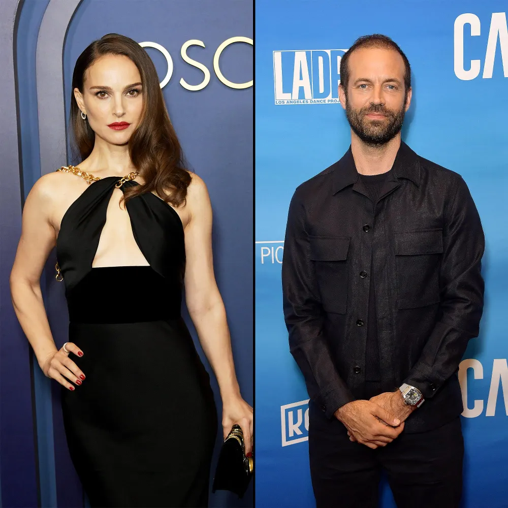 Inside Natalie Portman’s Fresh Start After She Was ‘Crushed’ by Benjamin Millepied’s Behavior (Exclusive)