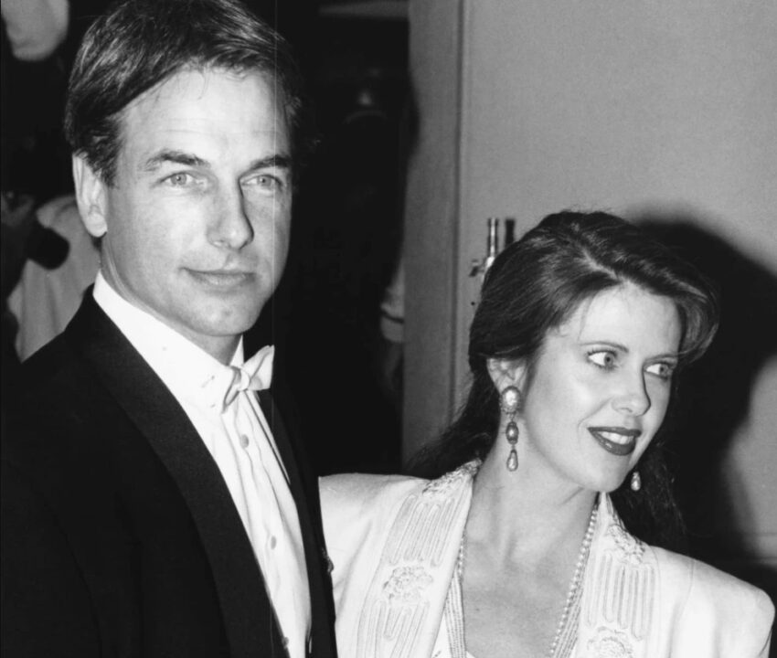 Mark Harmon’s 36-Year Love Story: Fate, Romance, and the Unexpected Twist You Never Knew!