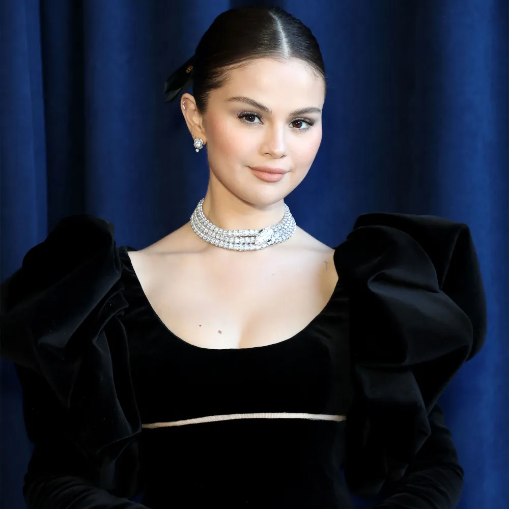 Selena Gomez’s Most Empowering Quotes About Body Positivity Over the Years: ‘I Am Perfect the Way I Am’