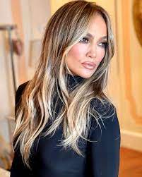 Jennifer Lopez does it again! Star gives glimpse inside $60M mansion she shares with Ben Affleck revealing GRANDMA-style wingback chairs (and a used coffee cup)