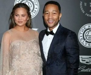 John Legend talks about how his kids make him feel uncomfortable in public