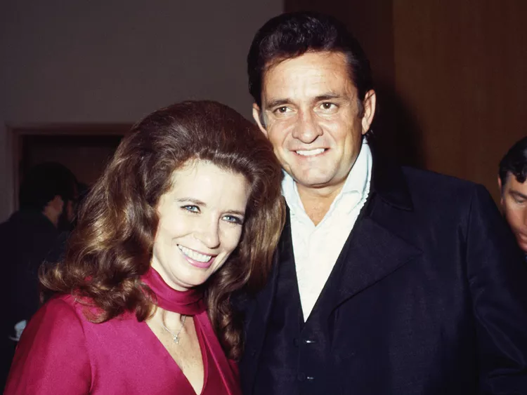 Who Was Johnny Cash’s Wife? All About June Carter Cash