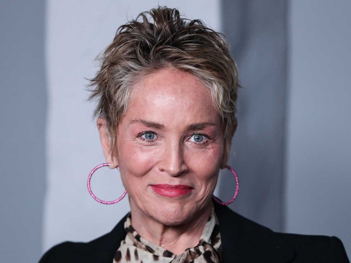 “How is She 65?”: Sharon Stone’s Bikini Photo Leaves Fans Astonished