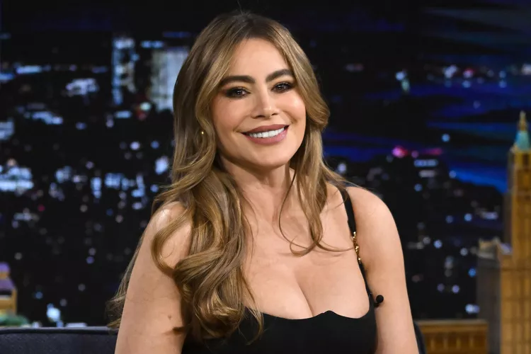 Sofía Vergara Wants to Spend More Time in N.Y.C. Because of the Single Men: ‘You Have More Options’